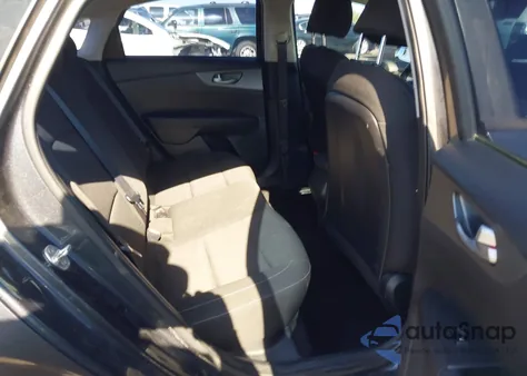 2020 Kia Forte Fe z USA, uszkodzony, nr VIN 3KPF24ADXLE228158